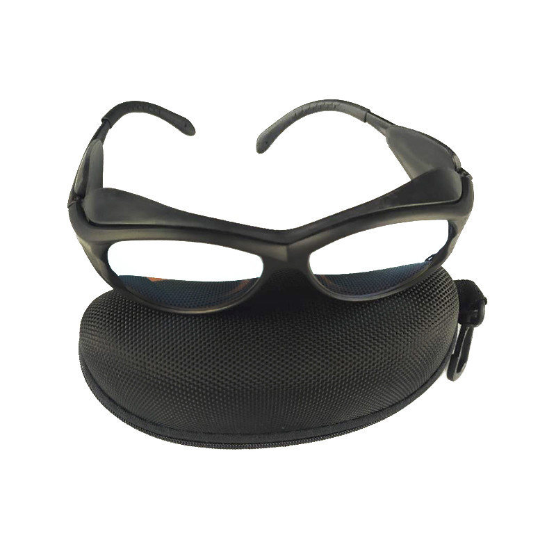 thumbnail image 2 of IPL Laser Protective Glasses - 2-Pack Safety Goggles For Red Light Therapy Devices 2 of 11