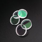 Imported Quartz 15*4mm Laser Protective Lens For Cutting Engraving Beauty Machine