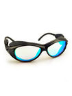 532nm OD6+ Green Light Reflective Laser Safety Goggles
