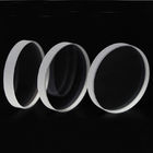 99% Transmittance Dia 133.5mm 2.6mm 4mm Fiber Laser Lens