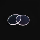 10*2mm 532nm Double Sided AR Coated Fiber Laser Protective Lens