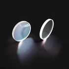 10*2mm 532nm Double Sided AR Coated Fiber Laser Protective Lens