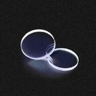 Circular Imported Quartz Dia. 25mm 2mm 3mm Laser Cutter Lens