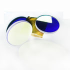 S1:1064nmHR 532nmHT S2:532nmAR Quartz Glass 25*3mm Laser Reflective Lens
