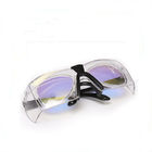 OD5+ 9900nm 11000nm CO2 Laser Safety Glasses With Cloth Case