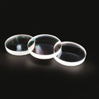 1064nm Optical Mirror Plano-Convex Laser Focus Lens