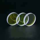 Diameter 36mm Laser Optical Lens Quartz Glass 650 1064nmAR