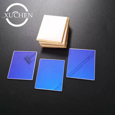 355HT 460 650HR Quartz 45 Degree Reflective Lens For Laser Machine