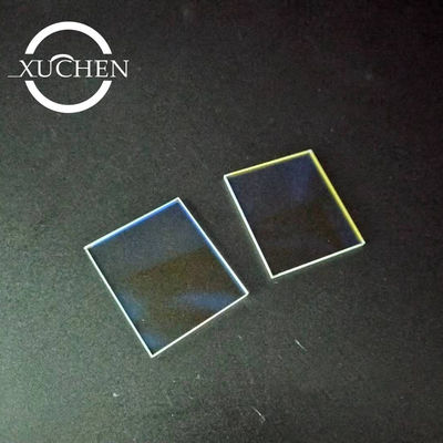 355HT 460 650HR Quartz 45 Degree Reflective Lens For Laser Machine