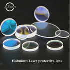 Holmium Laser Protective Lens 9.3*2mm 2100nmAR Window Film Laser Machine