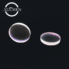 99.8% 1064nm 45 Degree Reflective Lens In Optical Instrument