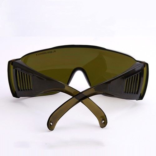 OD4+ Strong Pulse Light Laser Safety Goggles Ipl Beauty