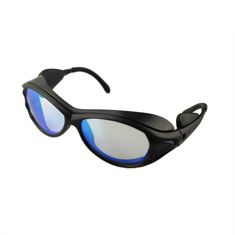 Reflective Type 1064nm+532nm Laser Safety Goggles